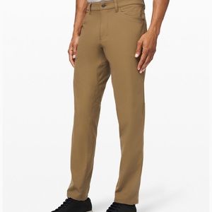 Men’s LuluLemon ABC Pants